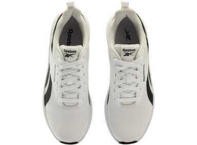 ZAPATILLAS HOMBRE REEBOK RUNNING 100208180 RUNNER 2.5 BLANCO - 4