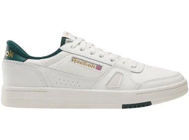 ZAPATILLA HOMBRE REEBOK 100201262 CUERO CLASSICS LT COURT BLANCO