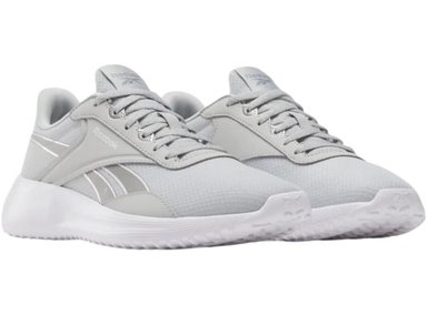 ZAPATILLAS MUJER REEBOK RUNNING 100201556 LITE 4 GRIS - 2