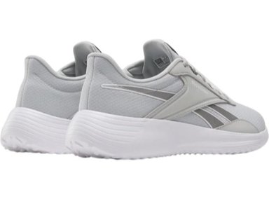 ZAPATILLAS MUJER REEBOK RUNNING 100201556 LITE 4 GRIS - 3