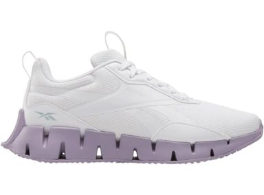 ZAPATILLAS MUJER REEBOK RUNNING 100201590 ZIG DYNAMICA STR BLANCO
