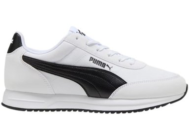 ZAPATILLA HOMBRE PUMA 400267 02 R78 LIGHTWIND BLANCO