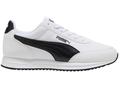 ZAPATILLA HOMBRE PUMA 400267 02 R78 LIGHTWIND BLANCO - 1