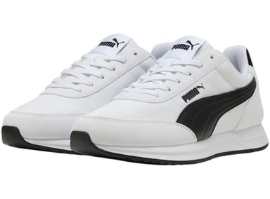 ZAPATILLA HOMBRE PUMA 400267 02 R78 LIGHTWIND BLANCO - 3