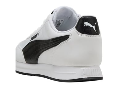 ZAPATILLA HOMBRE PUMA 400267 02 R78 LIGHTWIND BLANCO - 5