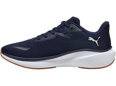 ZAPATILLAS HOMBRE PUMA RUNNING 379437 40 SKYROCKET LITE AZUL - 2