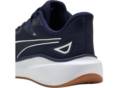 ZAPATILLAS HOMBRE PUMA RUNNING 379437 40 SKYROCKET LITE AZUL - 5