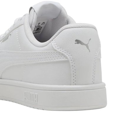 ZAPATILLA PUMA RICKIE CLASSIC 394251 01 BLANCO PARA HOMBRE - 4