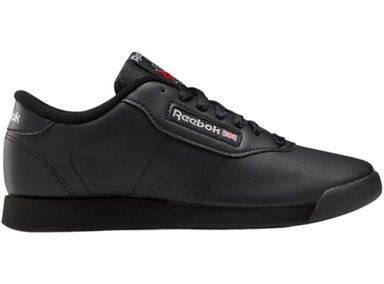 ZAPATILLA REEBOK PRINCESS 100000120 NEGRO PARA MUJER