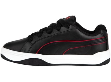 ZAPATILLA PUMA PARK LIFESTYLE EASY PIPING 403597 01 NEGRO PARA HOMBRE - 2