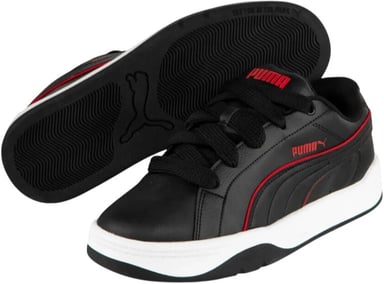 ZAPATILLA PUMA PARK LIFESTYLE EASY PIPING 403597 01 NEGRO PARA HOMBRE - 3