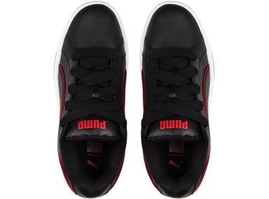 ZAPATILLA PUMA PARK LIFESTYLE EASY PIPING 403597 01 NEGRO PARA HOMBRE - 4