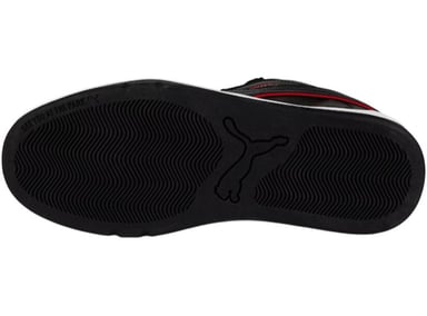 ZAPATILLA PUMA PARK LIFESTYLE EASY PIPING 403597 01 NEGRO PARA HOMBRE - 5