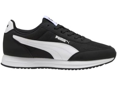 ZAPATILLA PUMA R78 LIGHTWIND 400267 01 NEGRO PARA HOMBRE