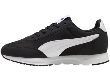 ZAPATILLA PUMA R78 LIGHTWIND 400267 01 NEGRO PARA HOMBRE - 2