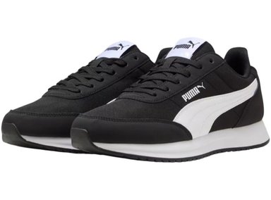 ZAPATILLA PUMA R78 LIGHTWIND 400267 01 NEGRO PARA HOMBRE - 3