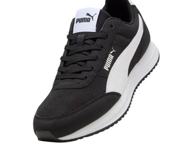 ZAPATILLA PUMA R78 LIGHTWIND 400267 01 NEGRO PARA HOMBRE - 4