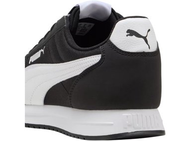 ZAPATILLA PUMA R78 LIGHTWIND 400267 01 NEGRO PARA HOMBRE - 5