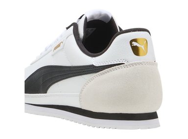 ZAPATILLA PUMA TURINO II OG 397646 05 BLANCO PARA HOMBRE - 5