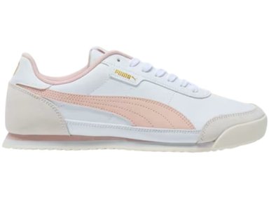 ZAPATILLA PUMA TURINO II OG 403042 09 BLANCO PARA MUJER