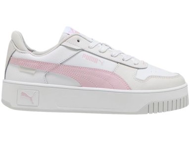 ZAPATILLA PUMA CARINA STREET 389390 46 BLANCO PARA MUJER