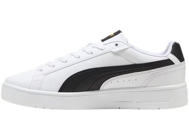 ZAPATILLA PUMA COURT CLASSICO 400284 03 BLANCO PARA HOMBRE - 2