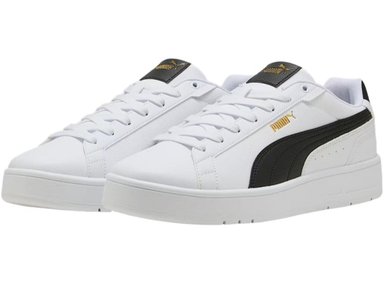 ZAPATILLA PUMA COURT CLASSICO 400284 03 BLANCO PARA HOMBRE - 3