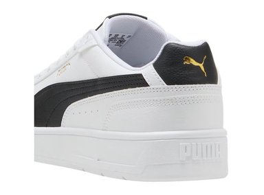 ZAPATILLA PUMA COURT CLASSICO 400284 03 BLANCO PARA HOMBRE - 5