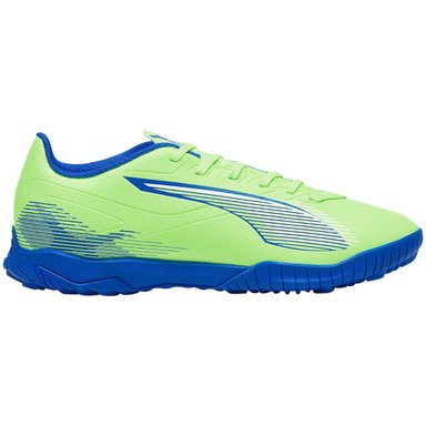 ZAPATILLA PUMA ULTRA 5 PLAY TT 107905 03 VERDE PARA HOMBRE