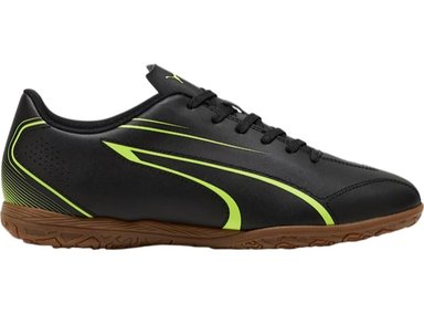 ZAPATILLA PUMA VITORIA TT 107485 03 NEGRO PARA HOMBRE