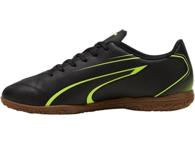 ZAPATILLA PUMA VITORIA TT 107485 03 NEGRO PARA HOMBRE - 2