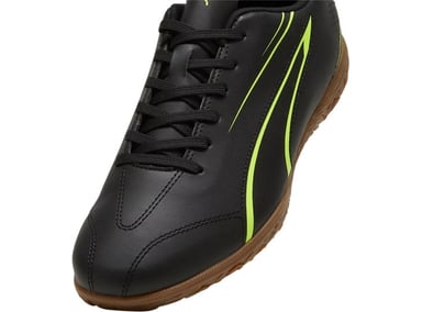 ZAPATILLA PUMA VITORIA TT 107485 03 NEGRO PARA HOMBRE - 4
