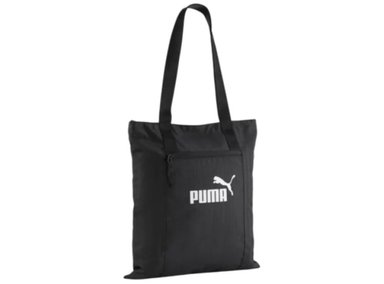 BOLSO PUMA BOLSA TOTE BASE 091343 01 NEGRO PARA MUJER