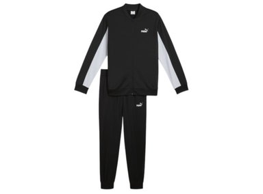 BUZO CONJUNTO DEPORTIVO TRAJE DE BÉISBOL 684851 01 NEGRO PARA HOMBRE - 1