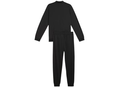 BUZO CONJUNTO DEPORTIVO TRAJE DE BÉISBOL 684851 01 NEGRO PARA HOMBRE - 2