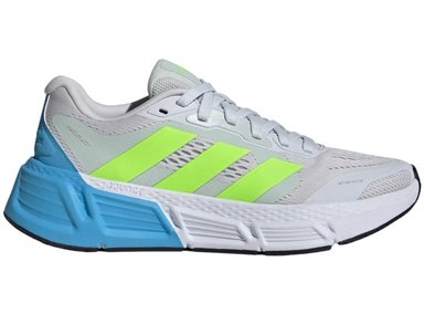 ZAPATILLAS ADIDAS QUESTAR 2 IE8121 GRIS PARA MUJER