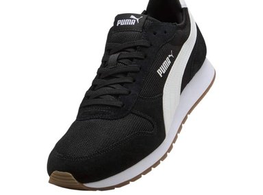 Zapatilla Puma St Miler 401622 07 Negro Para Hombre - 4