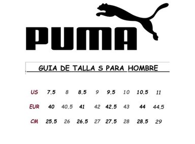 Zapatilla Puma St Miler 401622 07 Negro Para Hombre - 6