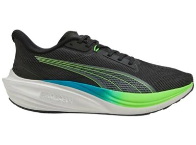 ZAPATILAS DEPORTIVAS PUMA DARTER PRO  310152 24 NEGRO PARA HOMBRE