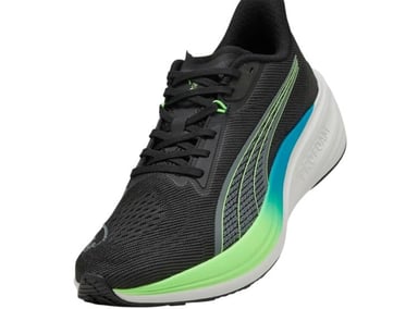 ZAPATILAS DEPORTIVAS PUMA DARTER PRO 310152 24 NEGRO PARA HOMBRE - 4