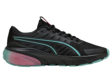 ZAPATILLAS DEPORTIVAS PUMA  CELL GLARE WNS 309992 11 PARA MUJER NEGRO