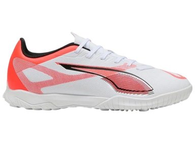 ZAPATILLAS DEPORTIVAS PUMA ULTRA 5 PLAY TT 108331 01 BLANCO PARA HOMBRE