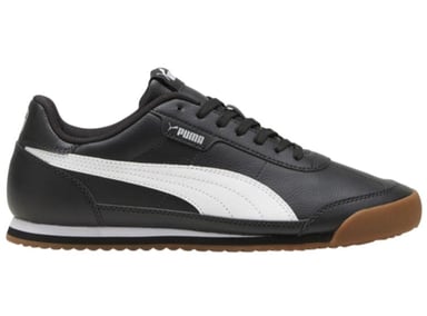 ZAPATILLAS URBANAS PUMA TURINO II 397452 01 NEGRO PARA HOMBRE - 1