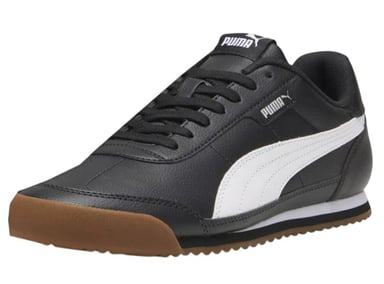 ZAPATILLAS URBANAS PUMA TURINO II 397452 01 NEGRO PARA HOMBRE - 3