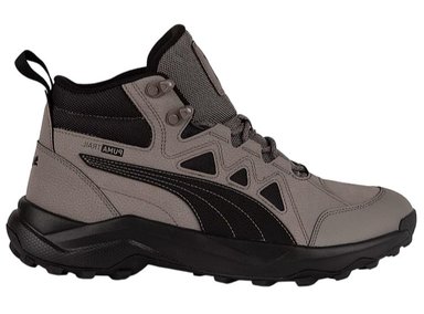 ZAPATILLAS DEPORTIVAS PUMA OBSTRUCT PRO HIKE 309891 05 PARA UNISEX GRIS