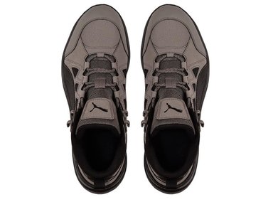 ZAPATILLAS DEPORTIVAS PUMA OBSTRUCT PRO HIKE 309891 05 PARA UNISEX GRIS - 4