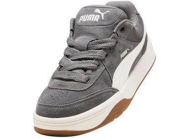 ZAPATILLAS PUMA PARK LIFESTYLE SK8 SD 40070802 GRIS PARA HOMBRE - 5