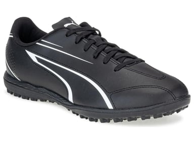 ZAPATILLA FUTBOL PUMA VITORIA TT 107484 01 NEGRO PARA HOMBRE - 2