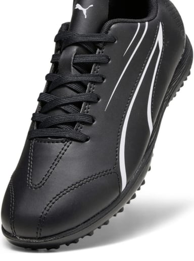 ZAPATILLA FUTBOL PUMA VITORIA TT 107484 01 NEGRO PARA HOMBRE - 3
