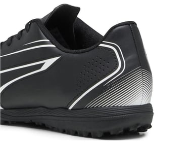 ZAPATILLA FUTBOL PUMA VITORIA TT 107484 01 NEGRO PARA HOMBRE - 4